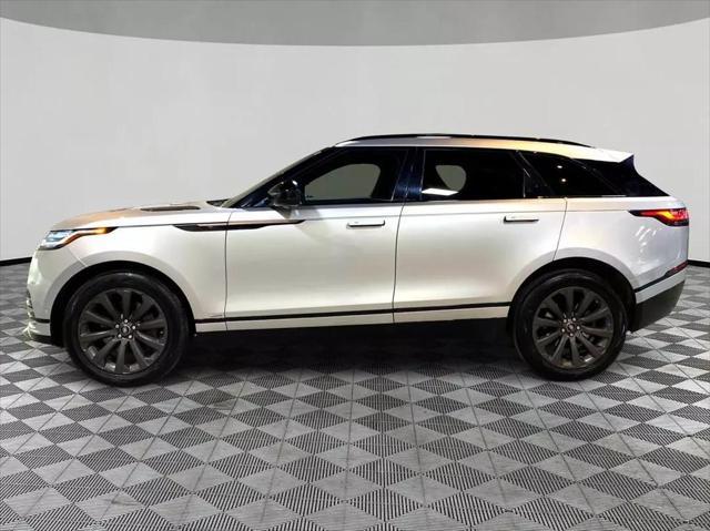 2018 land rover range rover velar p380 se r-dynamic