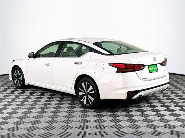 2019 nissan altima 2.5 sl