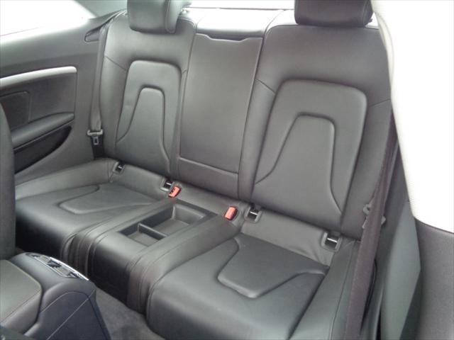 2015 audi a5 2.0t premium plus