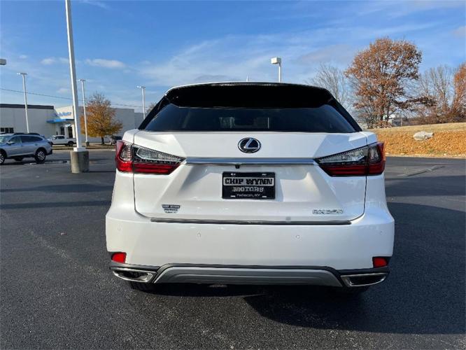 2020 lexus rx350 in paducah, kentucky