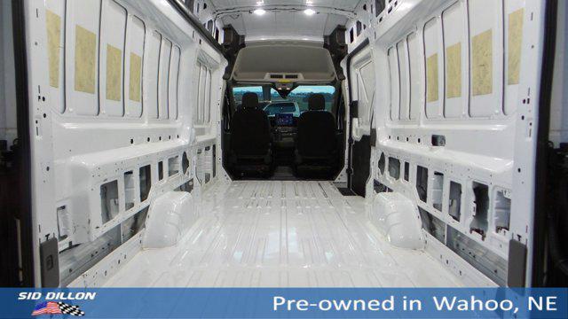 2023 ford transit-350 base