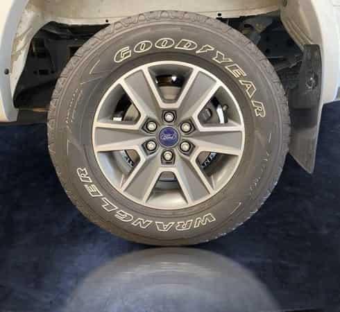 2016 ford f-150 in saint paul, minnesota