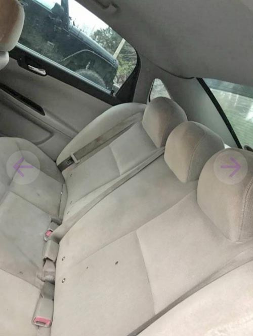 2006 chevrolet impala ls for sale in oklahoma by owner