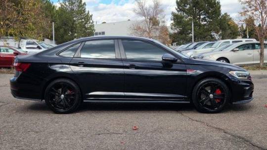 2021 Volkswagen Jetta