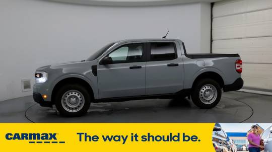 2023 Ford Maverick