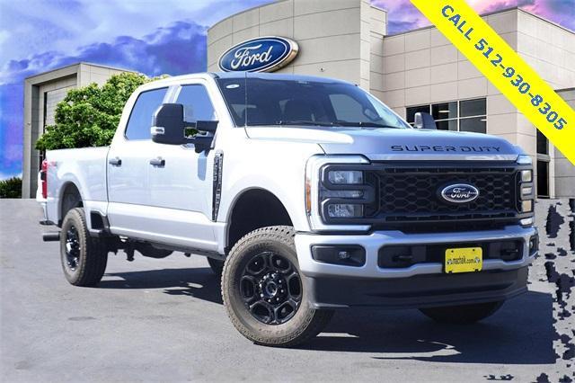 2024 ford f-250 xl