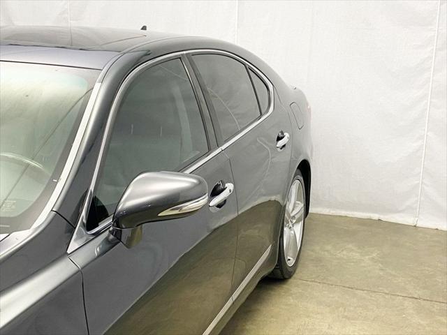 2010 lexus ls 460 base