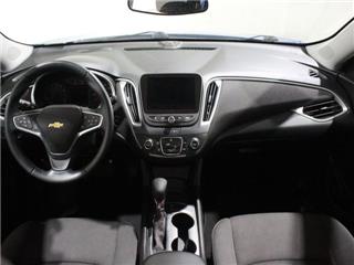 2023 Chevrolet Malibu rs