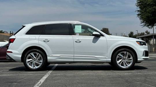 2023 Audi Q7