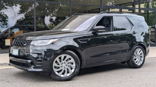 2023 land rover discovery p300 s r-dynamic