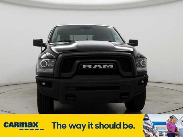 2019 ram 1500 classic warlock