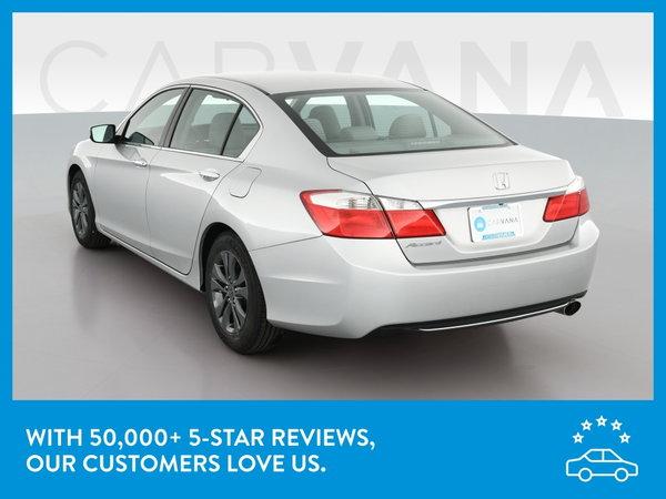 2015 honda accord in columbus, ohio