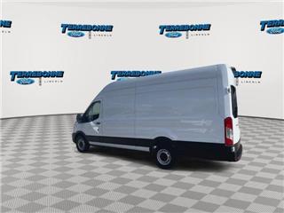 2023 Ford Transit 250