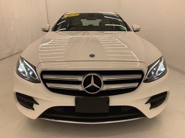 used 2019 mercedes-benz e 300 4matic middlesboro, ky 40965 for sale in middlesboro, kentucky