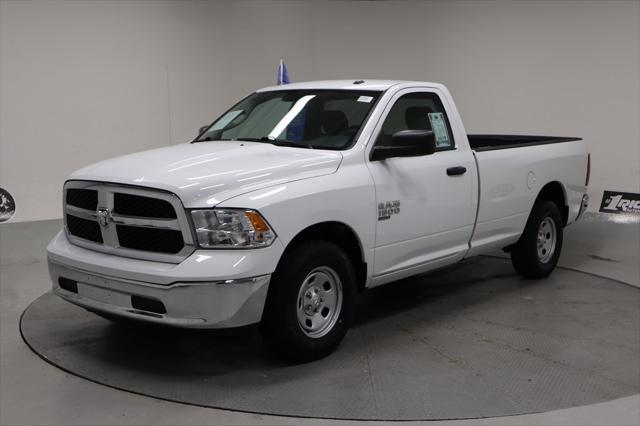 2023 ram 1500 tradesman