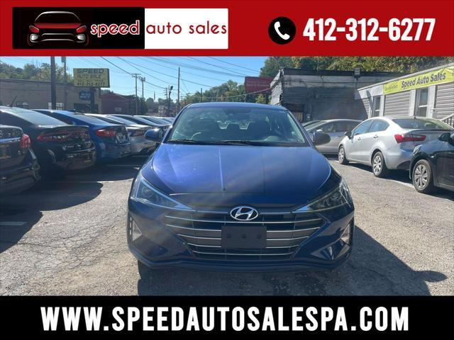 2020 hyundai elantra limited