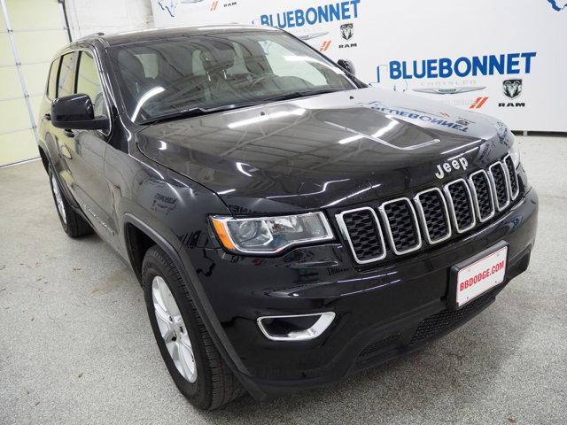 2022 jeep grand cherokee wk laredo