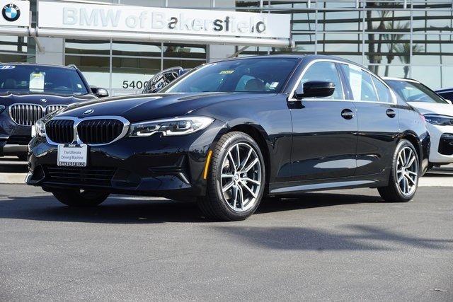 used 2019 bmw 330i sedan bakersfield, ca 93313 for sale in bakersfield, california