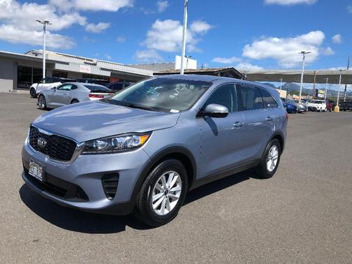 2020 kia sorento in hammond, indiana