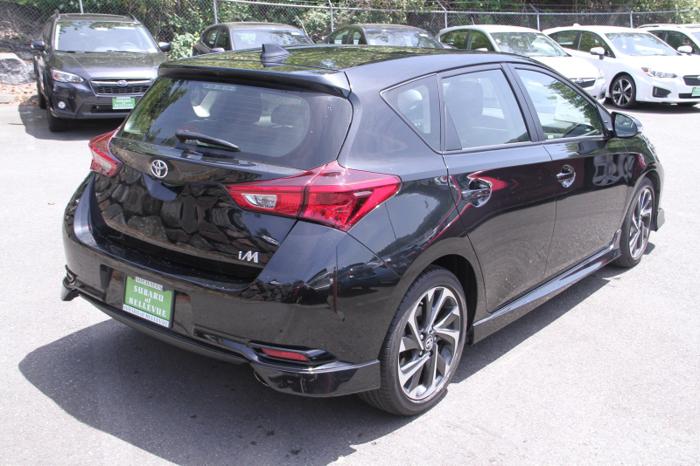 used 2017 toyota corolla im bellevue, wa 98007 for sale in bellevue, washington