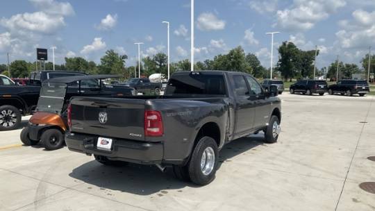 2024 RAM 3500