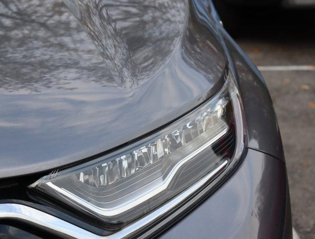 2021 honda cr-v hybrid ex-l