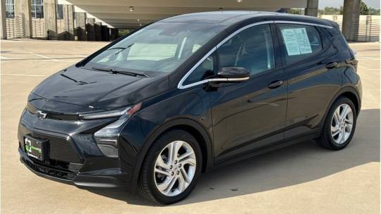 2023 Chevrolet Bolt