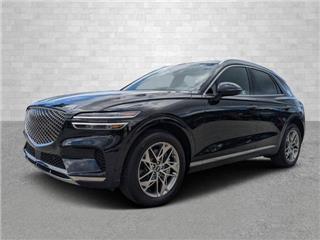 2025 Genesis GV70 2.5t standard