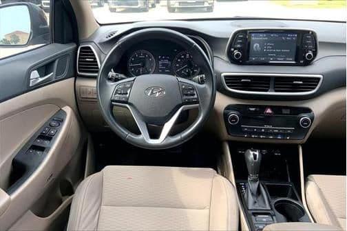 2020 hyundai tucson sport in corpus christi, texas