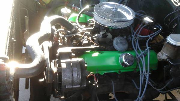 1971 chevrolet c10 for sale in elk point, south dakota 57025