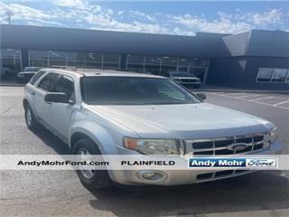 2009 Ford Escape xlt