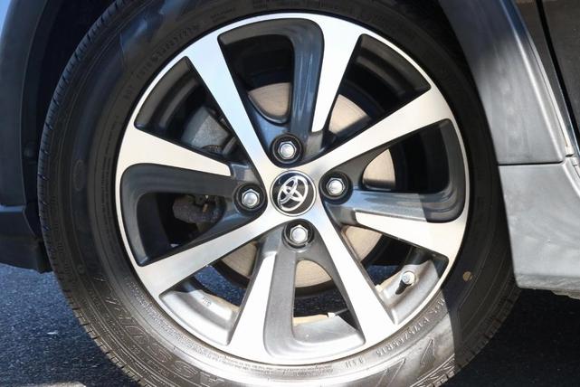 2018 toyota prius c two