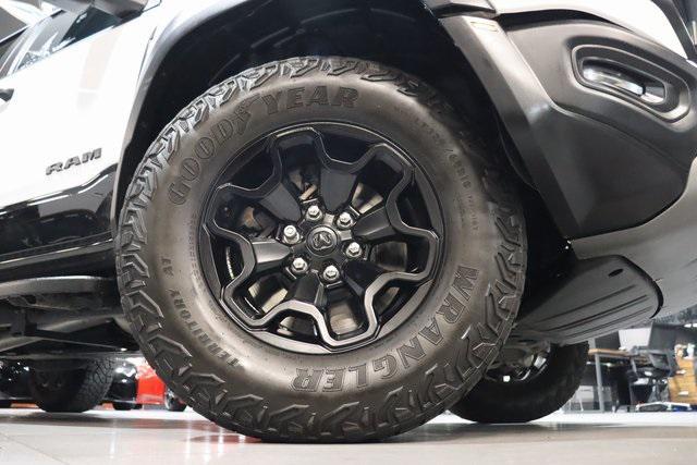 2023 ram 1500 trx