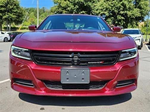 2021 dodge charger in northwoods, illinois