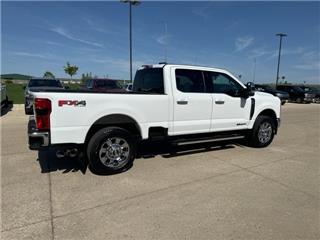 2024 Ford F-350 lariat