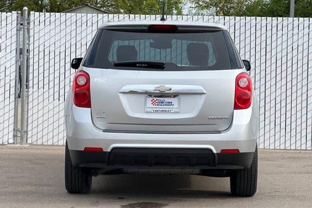 2012 chevrolet equinox ls in fruitland, idaho
