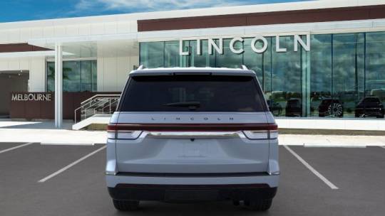 2024 Lincoln Navigator