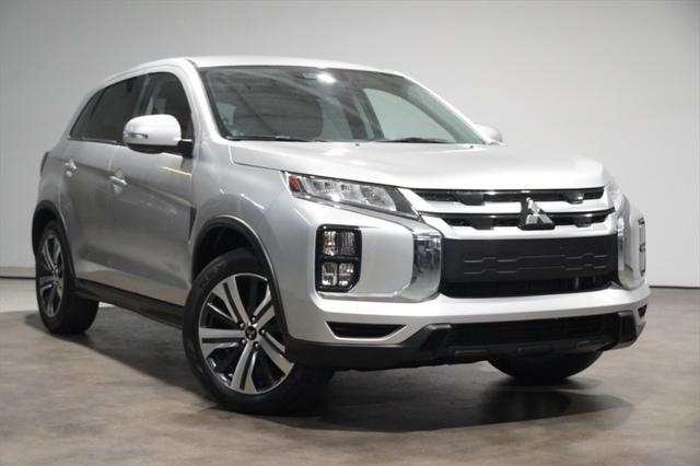 2023 mitsubishi outlander sport 2.0 es