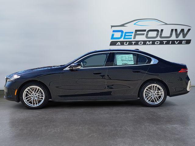 2024 bmw 530 i xdrive