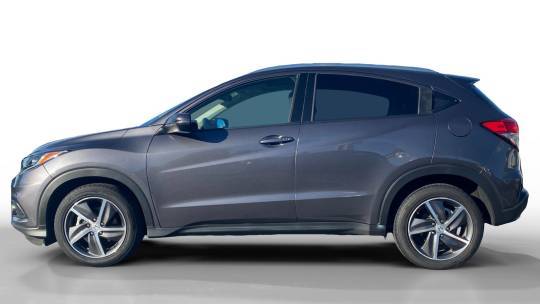 2022 Honda HR-V