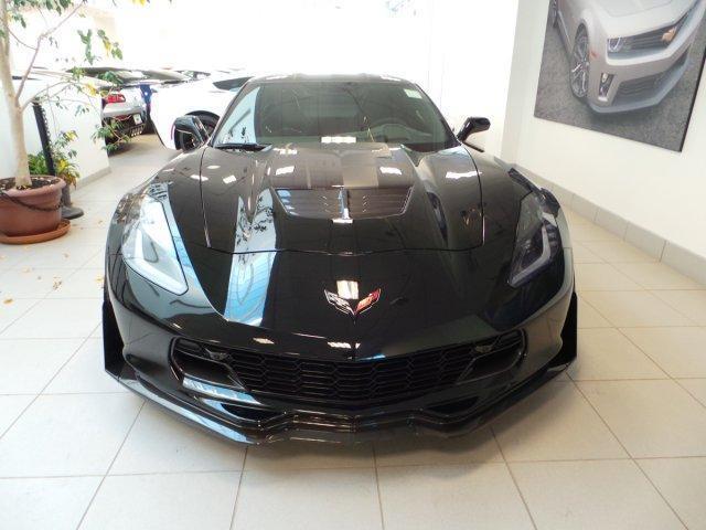 2016 chevrolet corvette z06 z06 2dr coupe w/3lz for sale in nashua, new hampshire