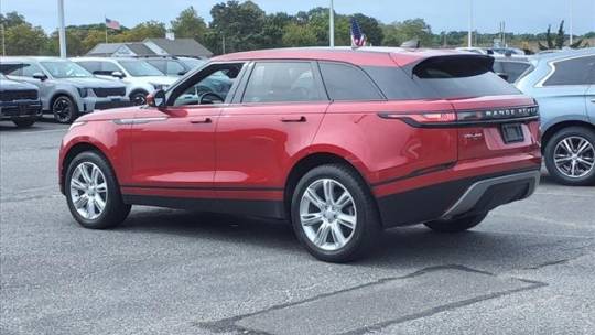 2020 land rover range rover velar p340 s