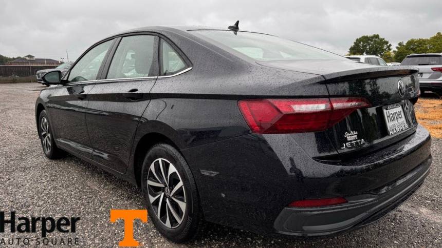 2023 volkswagen jetta s