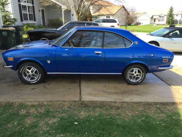 1973 mazda rx2