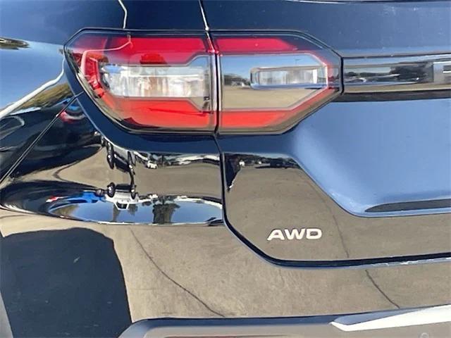 2023 honda pilot awd elite