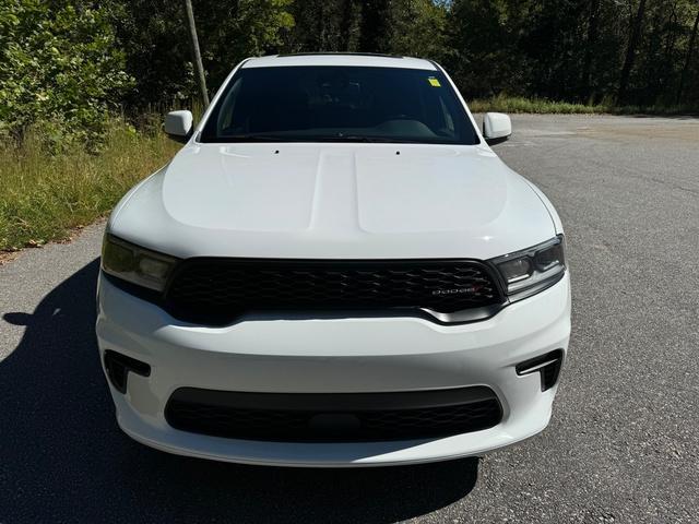 2022 dodge durango gt