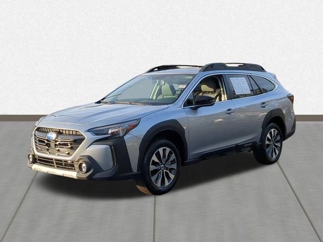 2024 subaru outback limited