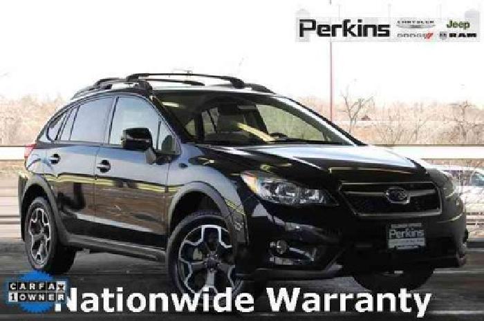 2013 subaru xv crosstrek premium in colorado springs, co