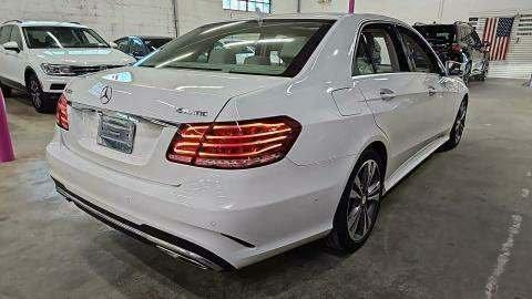 2014 mercedes-benz e-class e 350