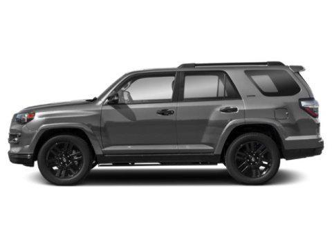 2021 toyota 4runner nightshade special edition